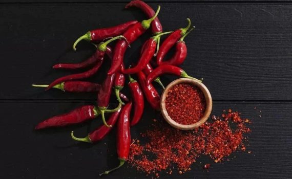 Comment cuisiner avec du piment de Cayenne ?