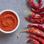 Paprika vs. Piment de Cayenne