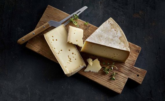 Par quoi remplacer la fontina ?