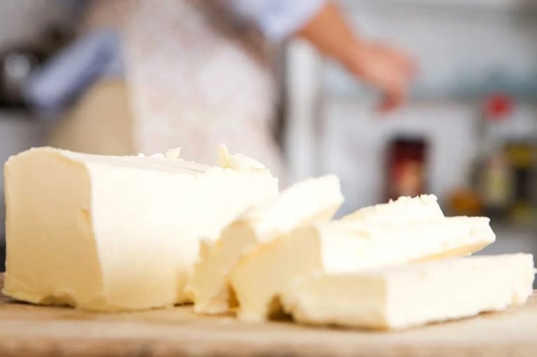 Par quoi remplacer la margarine ? Épices Review