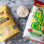 Par quoi remplacer la masa harina ?