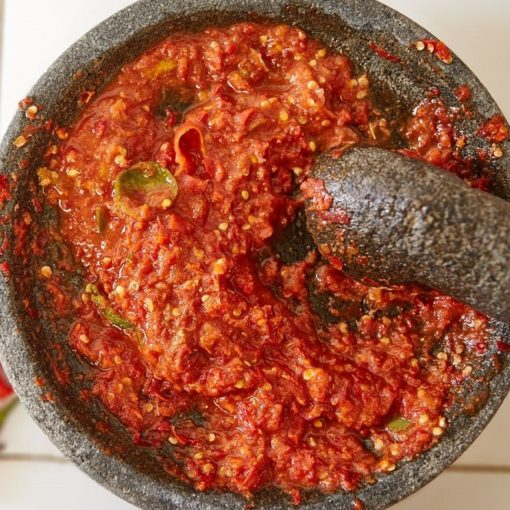 Par quoi remplacer la poudre de chili ? Épices Review