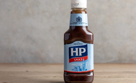 Par quoi remplacer la sauce HP ?