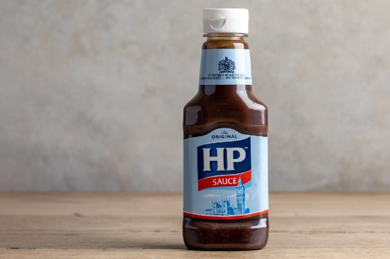 Par quoi remplacer la sauce HP ? Épices Review