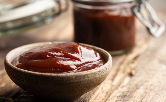 Par quoi remplacer la sauce barbecue ?