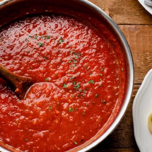 Par quoi remplacer la sauce soja ? Épices Review