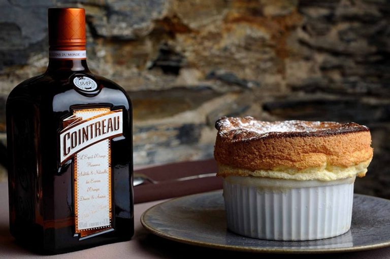 Par quoi remplacer le Cointreau ? Épices Review