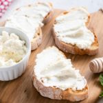 Par quoi remplacer le fromage à la crème ?
