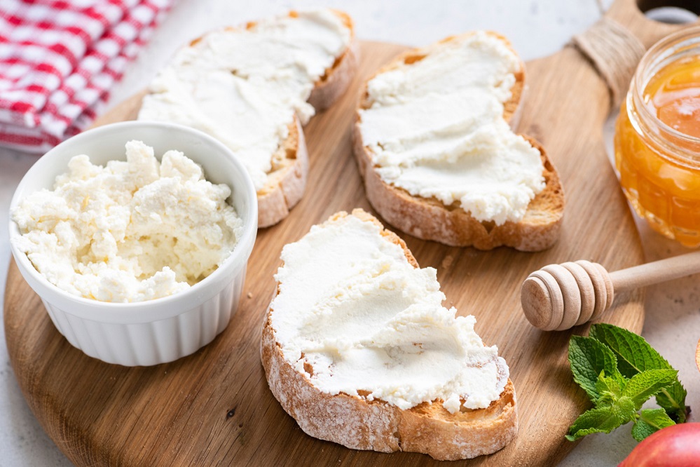 Par quoi remplacer le fromage à la crème ?