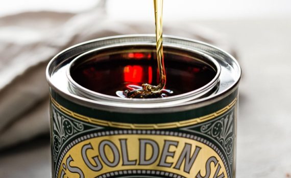 Par quoi remplacer le golden syrup ?