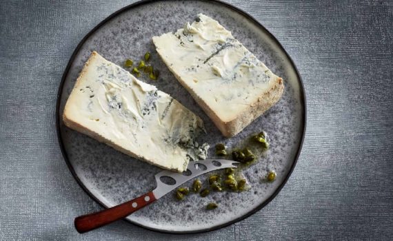 Par quoi remplacer le gorgonzola ?