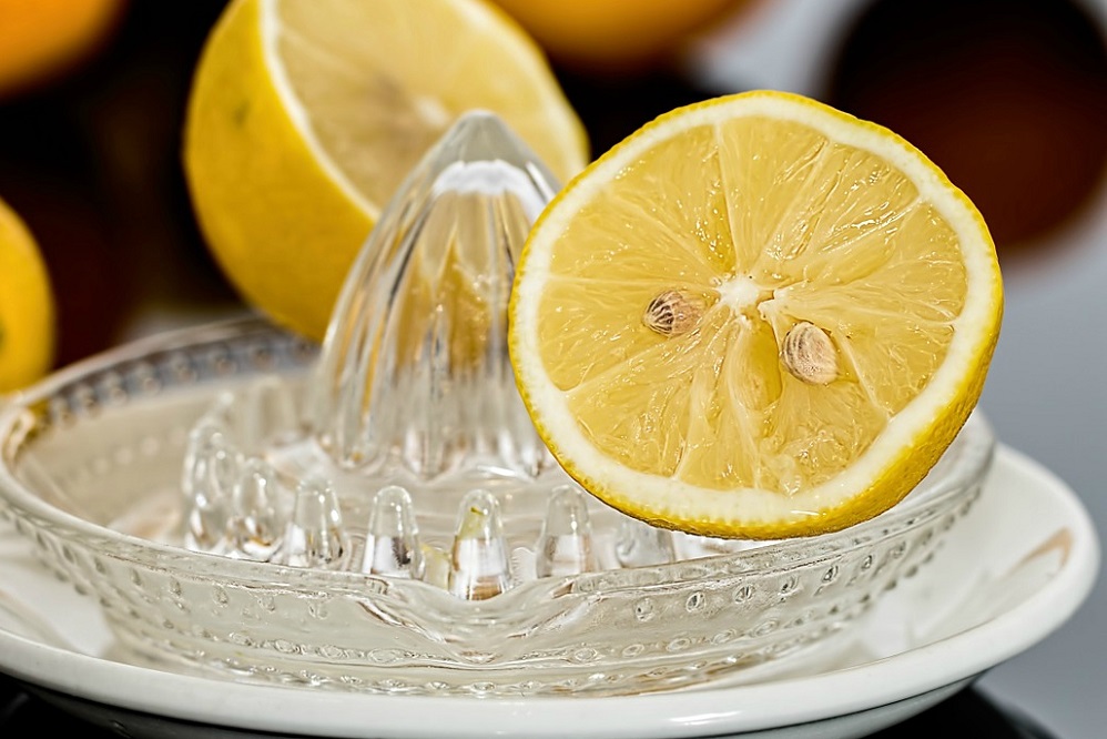 Par quoi remplacer le jus de citron ?
