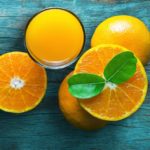 Par quoi remplacer le jus d'orange ?