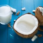 Par quoi remplacer le lait de coco ?