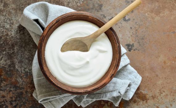 Par quoi remplacer le mascarpone ?