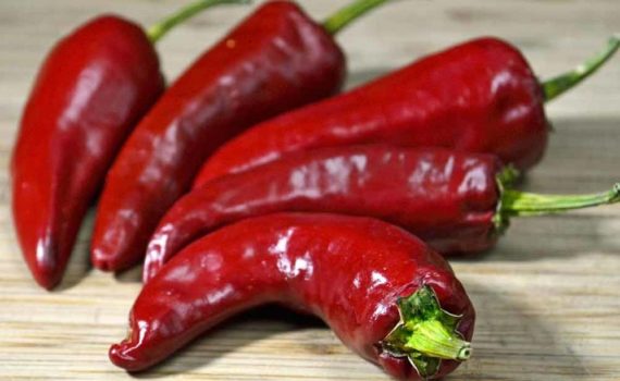 Par quoi remplacer le piment d'Espelette ?