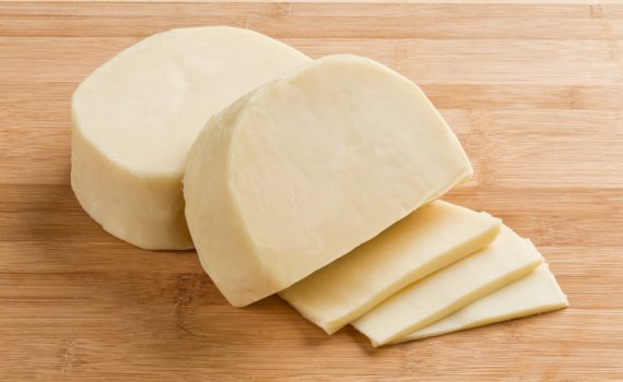 Par quoi remplacer le provolone ?