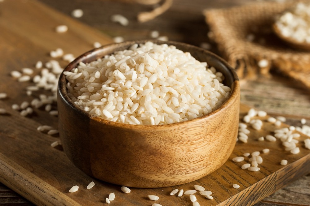 Par quoi remplacer le riz arborio ?
