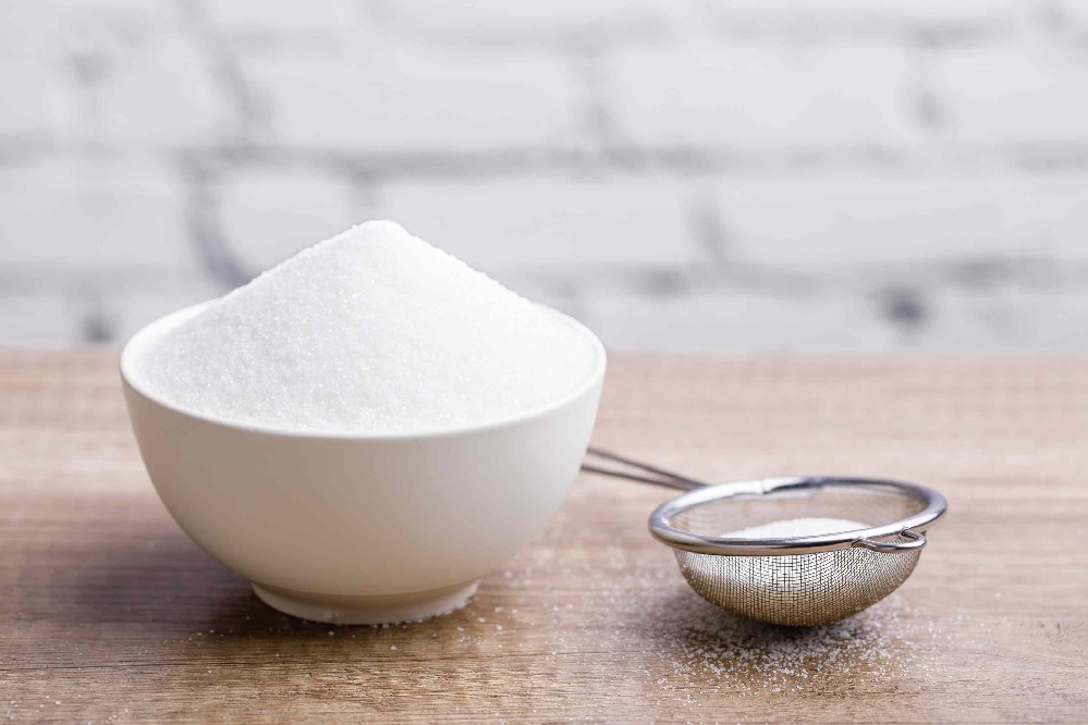 Par quoi remplacer le sucre semoule ?