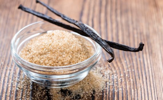 Par quoi remplacer le sucre vanillé ?