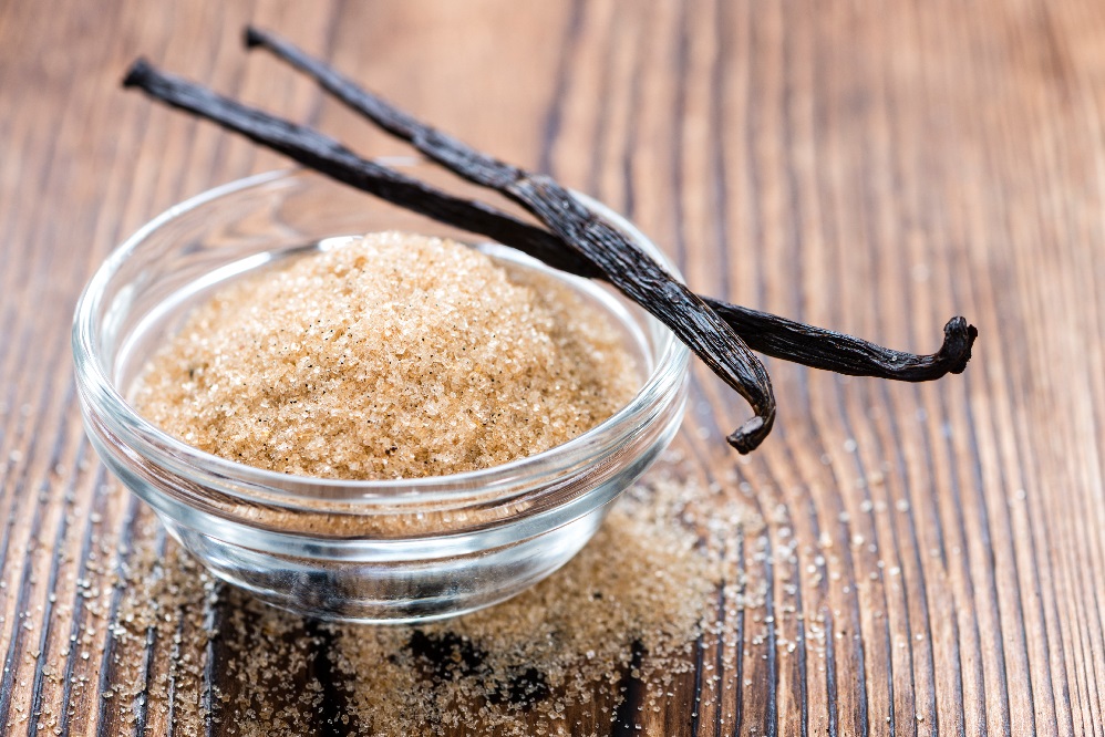 Par quoi remplacer le sucre vanillé ?
