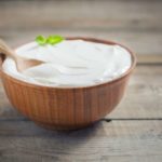 Par quoi remplacer le yaourt ?