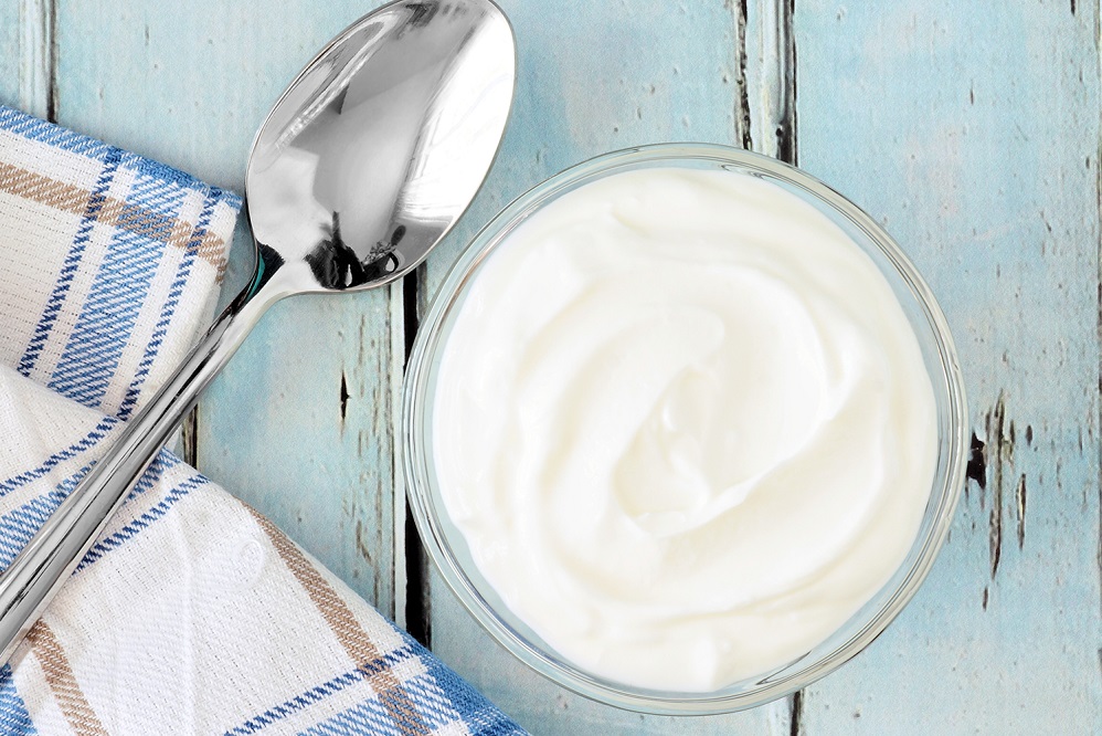 Par quoi remplacer le yaourt grec ?