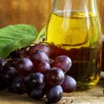 Par quoi remplacer l'huile de pépins de raisin ?