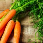 Que sont les fanes de carotte ?