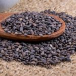 Que sont les graines de sésame noir ?