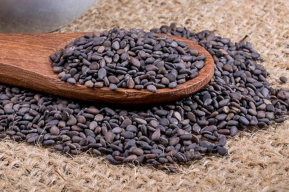 Que sont les graines de sésame noir ?