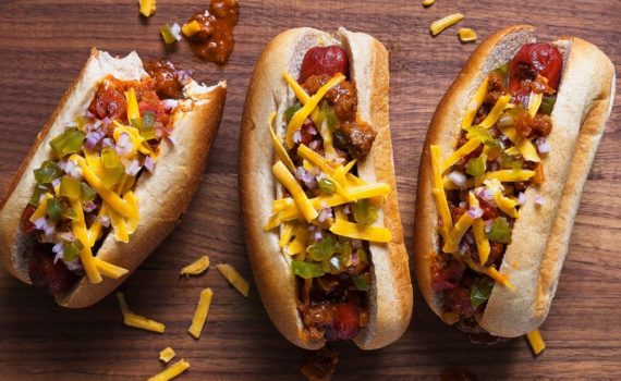 Quelles épices pour assaisonner les hot-dogs ?