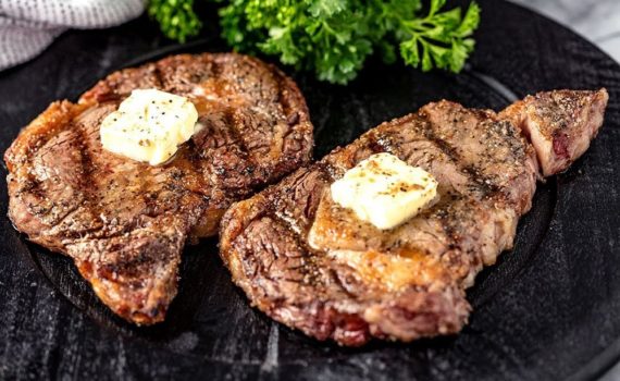 Quelles sont les meilleures épices à steak ?