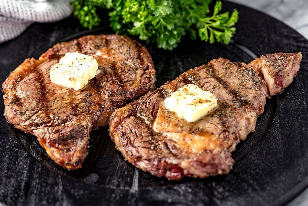 Quelles sont les meilleures épices à steak ?