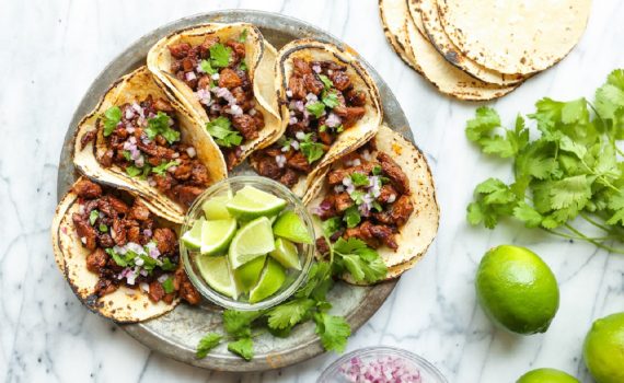 Quelles sont les meilleures épices à tacos ?