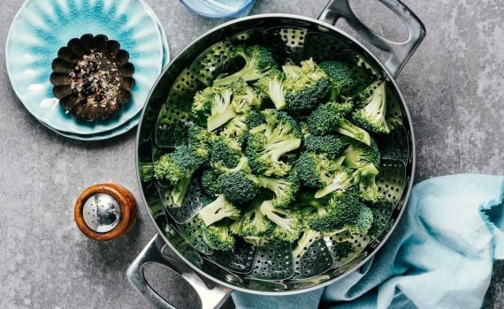 Quelles sont les meilleures épices pour le brocoli ?