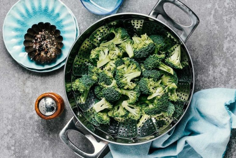 Avec quoi assaisonner le brocoli ? Épices Review