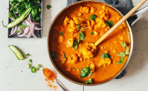 Avec quoi assaisonner le curry ?