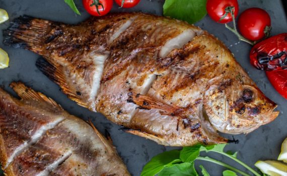 Avec quoi assaisonner le tilapia ?