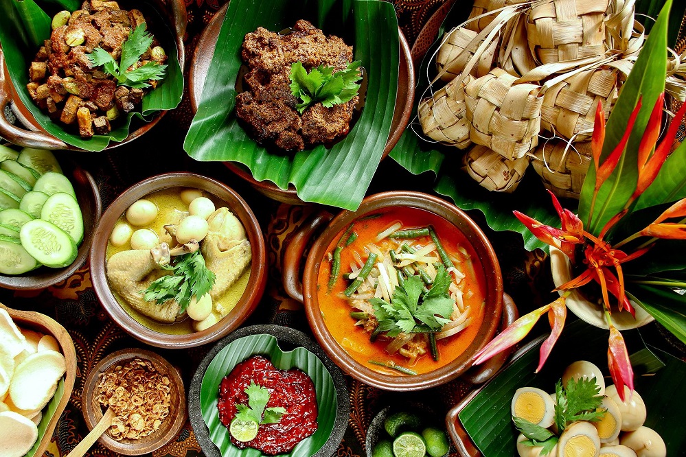 Quels sont les ingrédients de base de la cuisine indonésienne ?