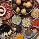 Quels sont les ingrédients de base de la cuisine iranienne ?