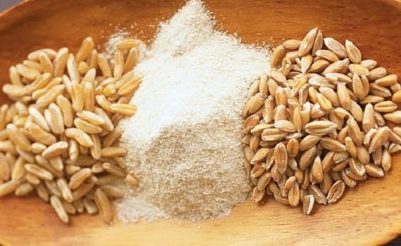Qu'est-ce que la farine de kamut ?