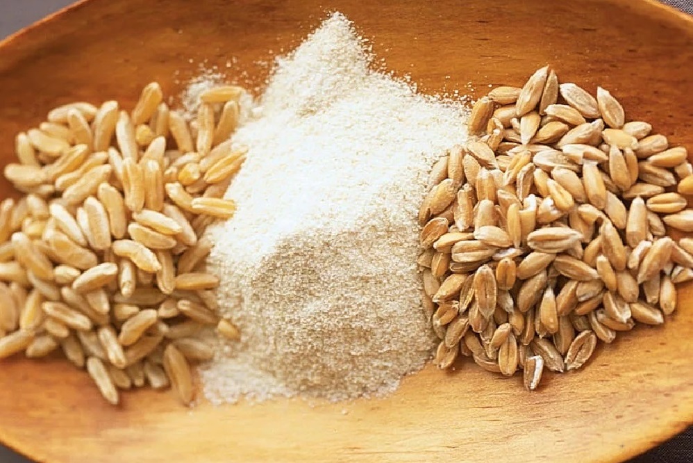 Qu'est-ce que la farine de kamut ?