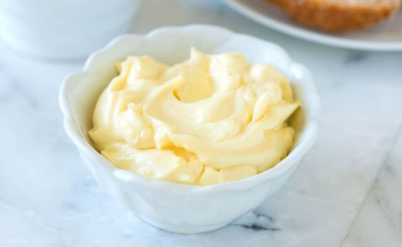 Qu'est-ce que la mayonnaise ?