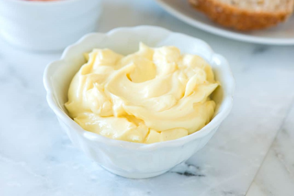 Qu'est-ce que la mayonnaise ?
