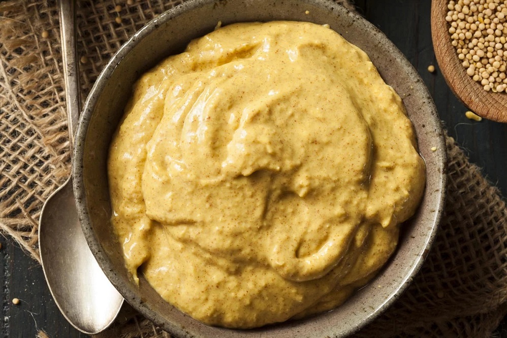 Qu'est-ce que la moutarde de Dijon ?