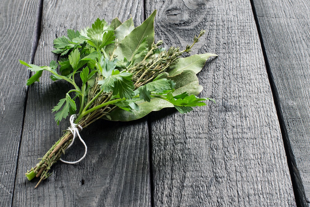 Qu'est-ce qu'un bouquet garni ?