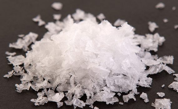 Qu'est-ce que le sel de Maldon ?