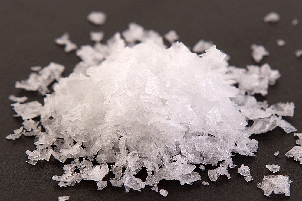 Qu'est-ce que le sel de Maldon ?