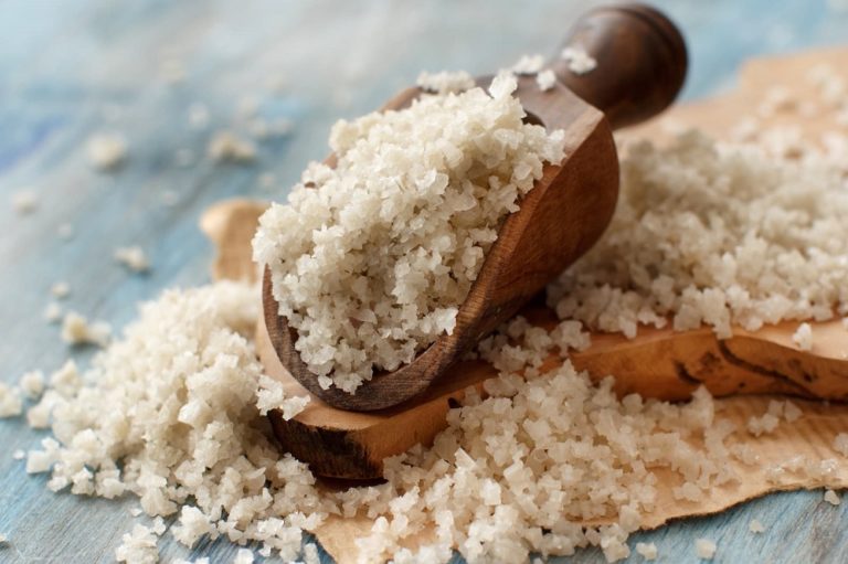 Qu'estce que le sel gris ? Épices Review